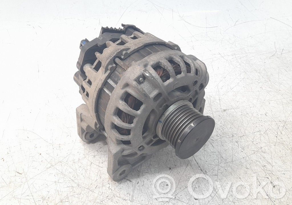 Dacia Sandero II Generator/alternator 