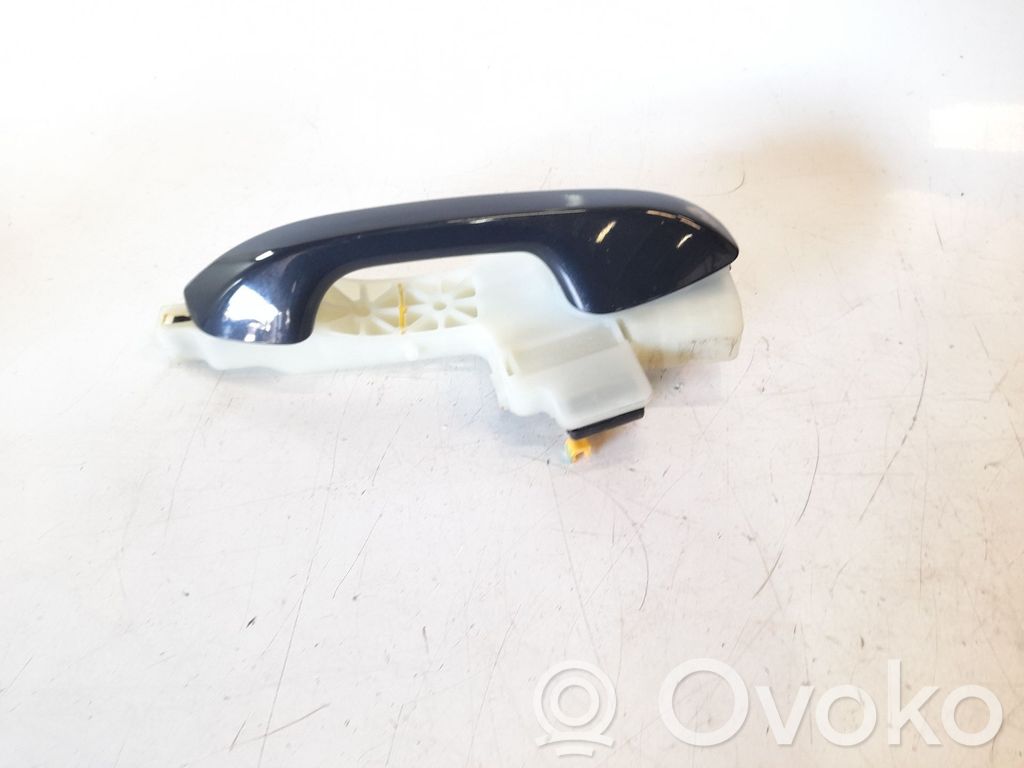 KIA Xceed Manecilla externa puerta trasera 