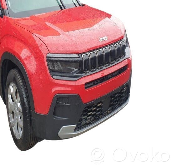 Jeep Avenger Parachoques delantero 