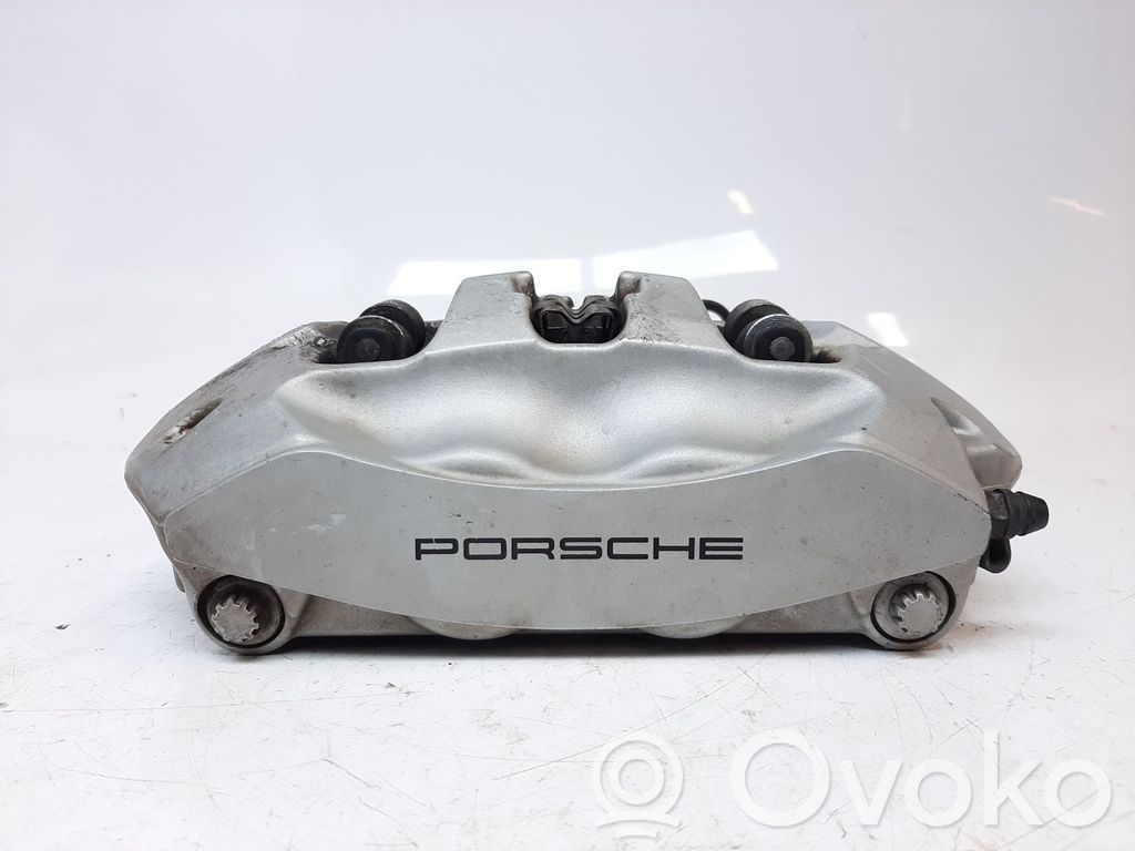 Porsche Cayenne (92A) Takajarrusatula 