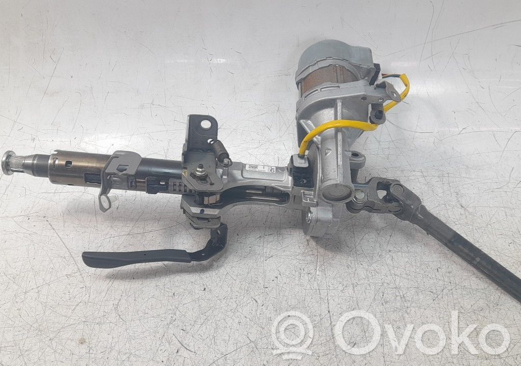 Toyota Corolla E160 E170 Ax volan 