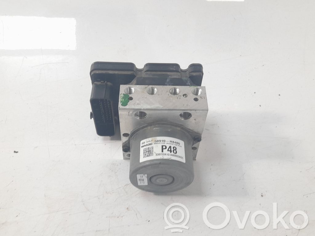 ABS-pumppu   58920H8250
