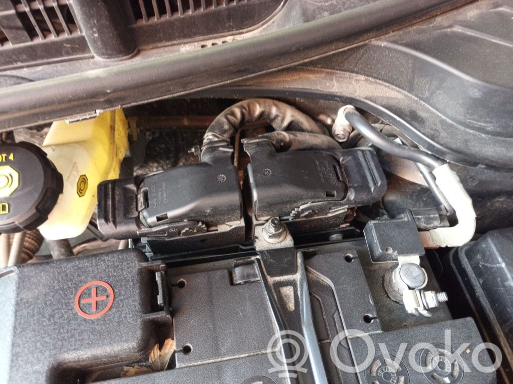 KIA Stonic Variklio valdymo blokas 