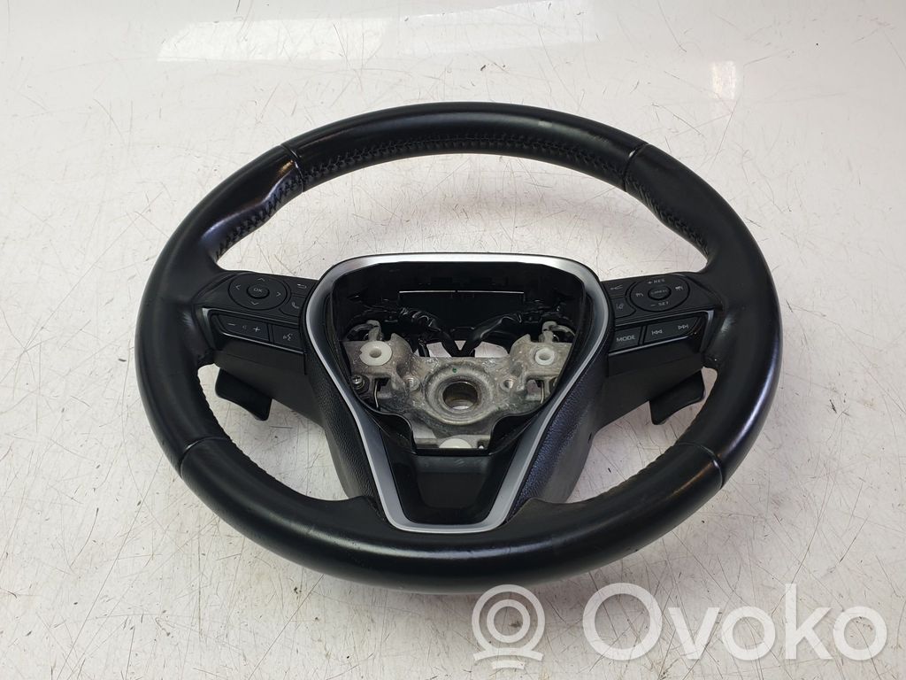 Toyota Corolla E160 E170 Stūre 