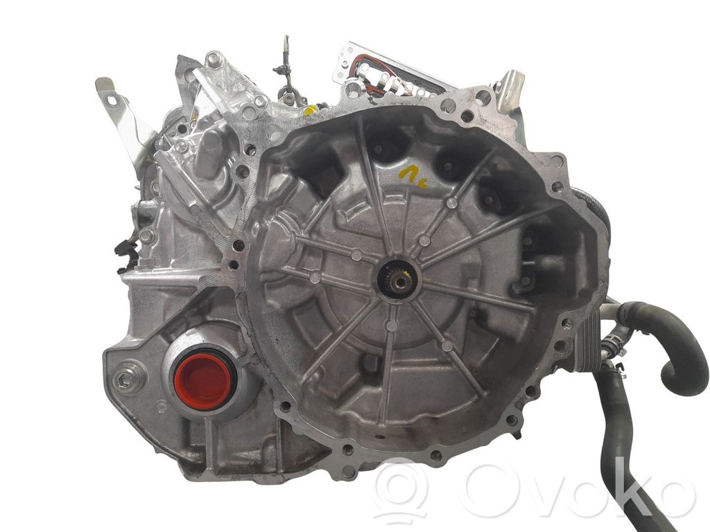 Toyota Corolla E160 E170 Caja de cambios manual de 5 velocidades 