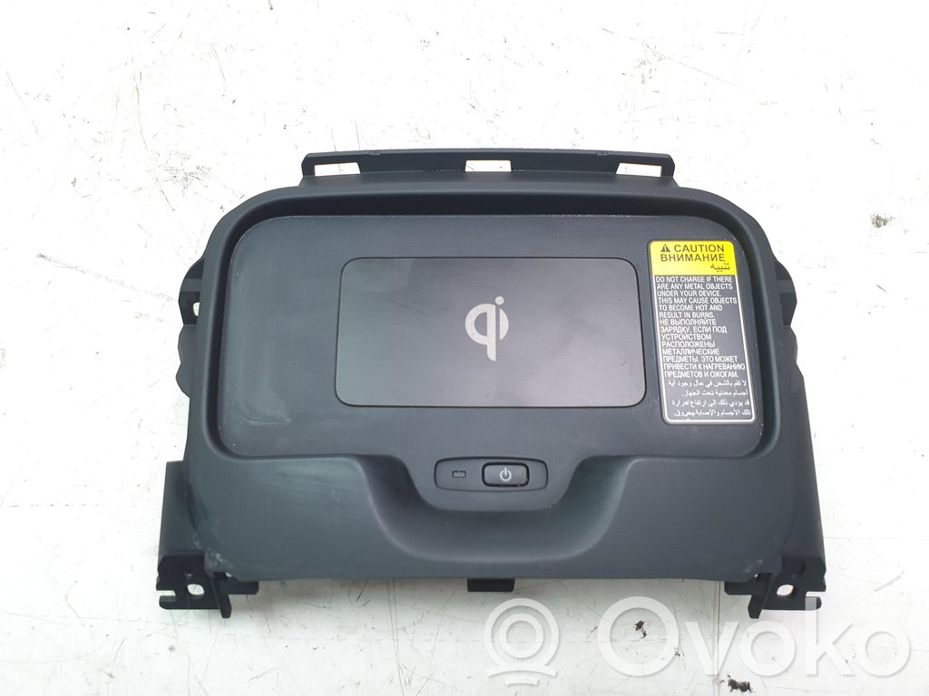 Other control units/modules   861C002010