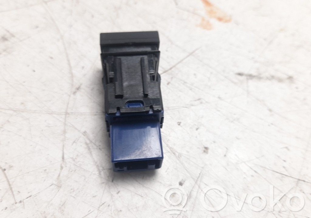 Toyota Corolla E160 E170 Multifunctional control switch/knob 
