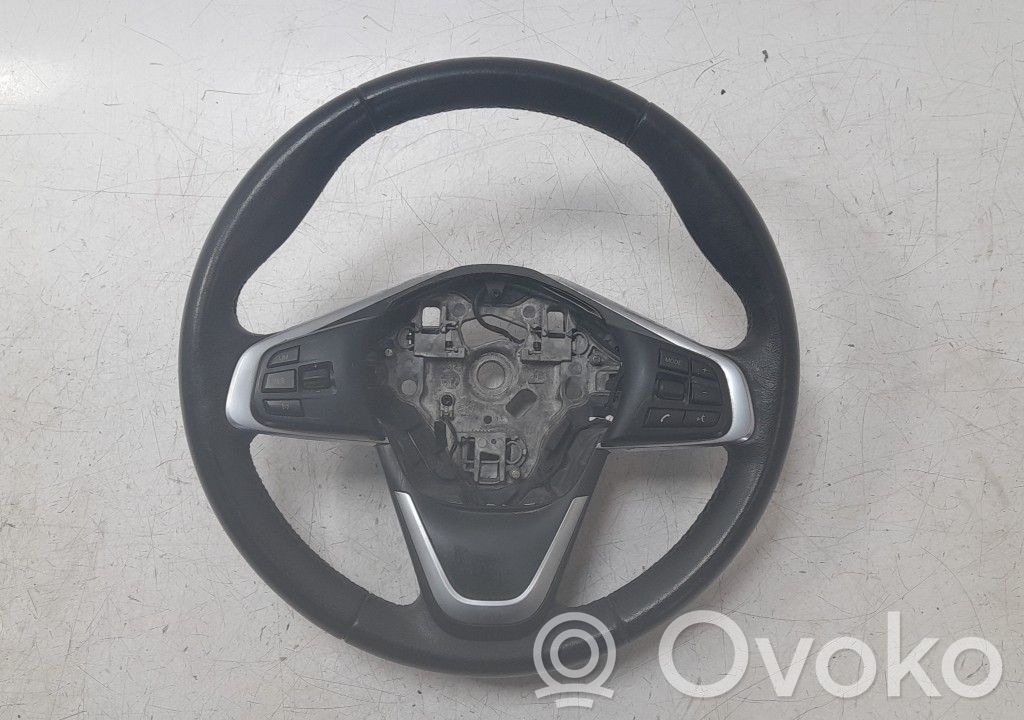 BMW 2 F22 F23 Steering wheel 