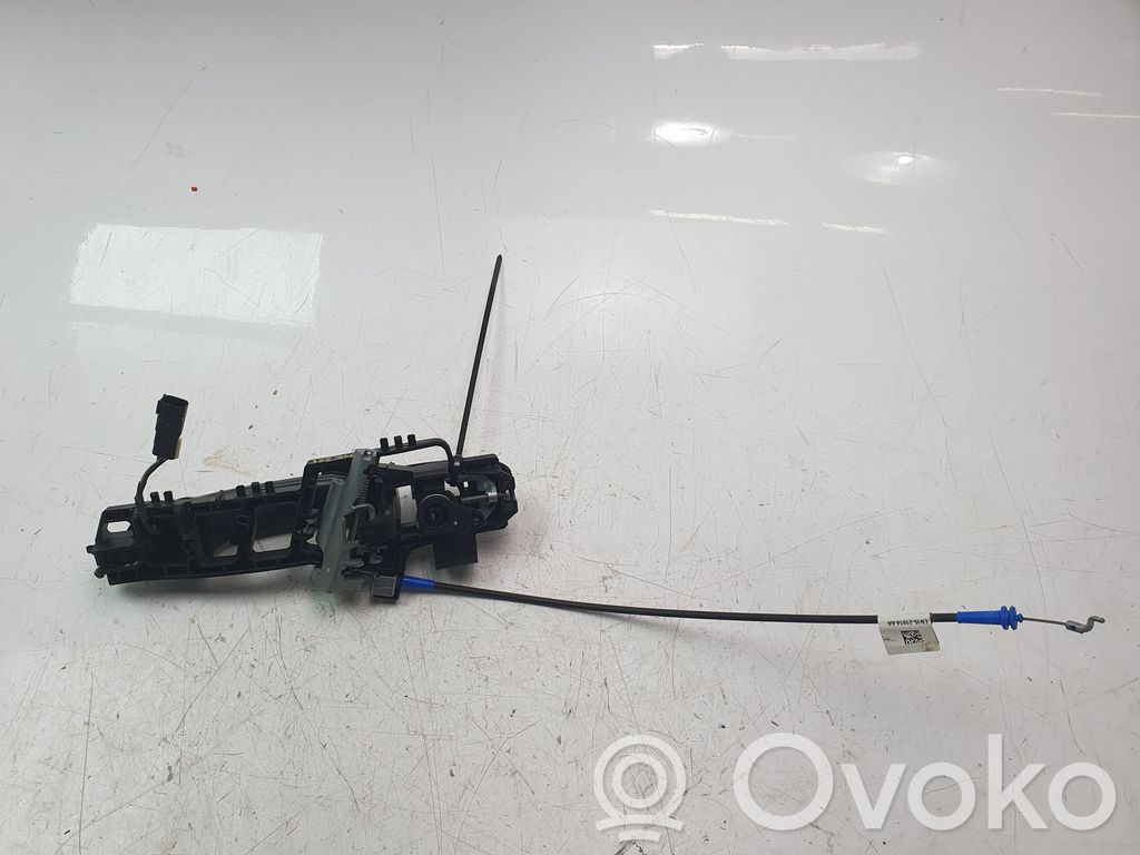 Ford Ecosport Klamka zewnętrzna drzwi przednich 