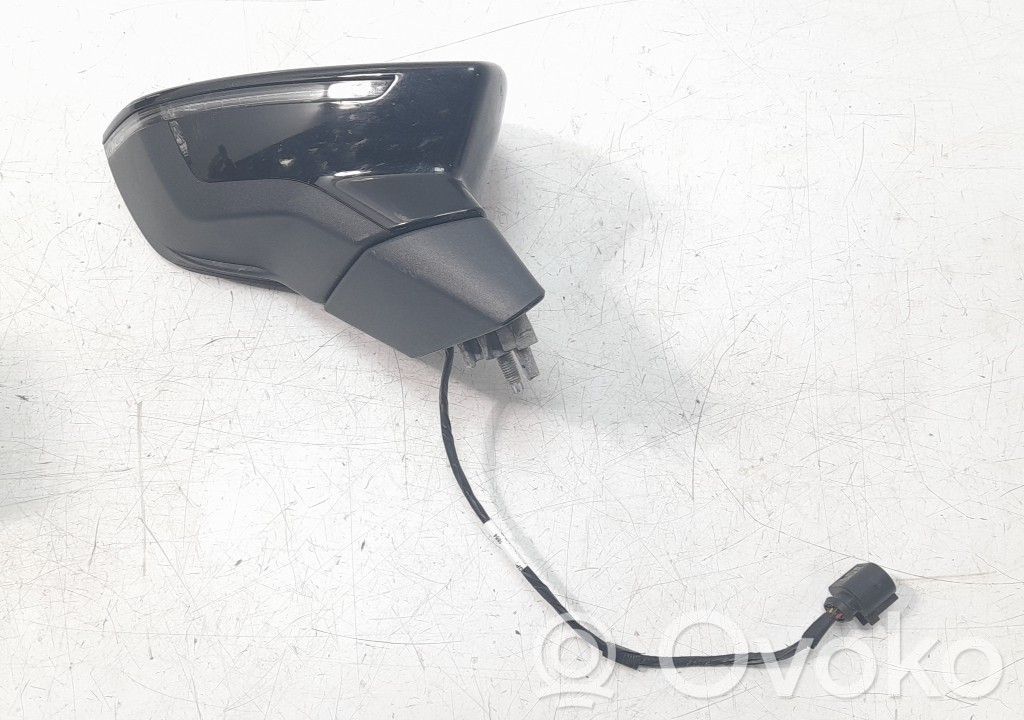 Seat Ibiza V (KJ) Oglindă electrică ușă față 