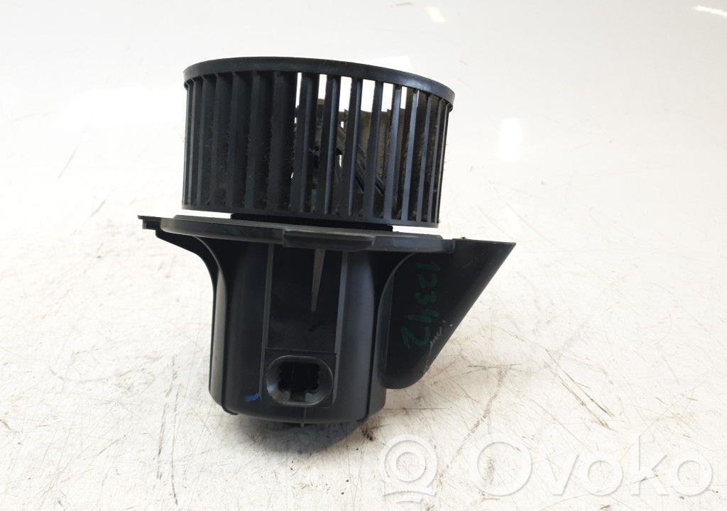 Citroen C4 Grand Picasso Wentylator nawiewu / Dmuchawa 