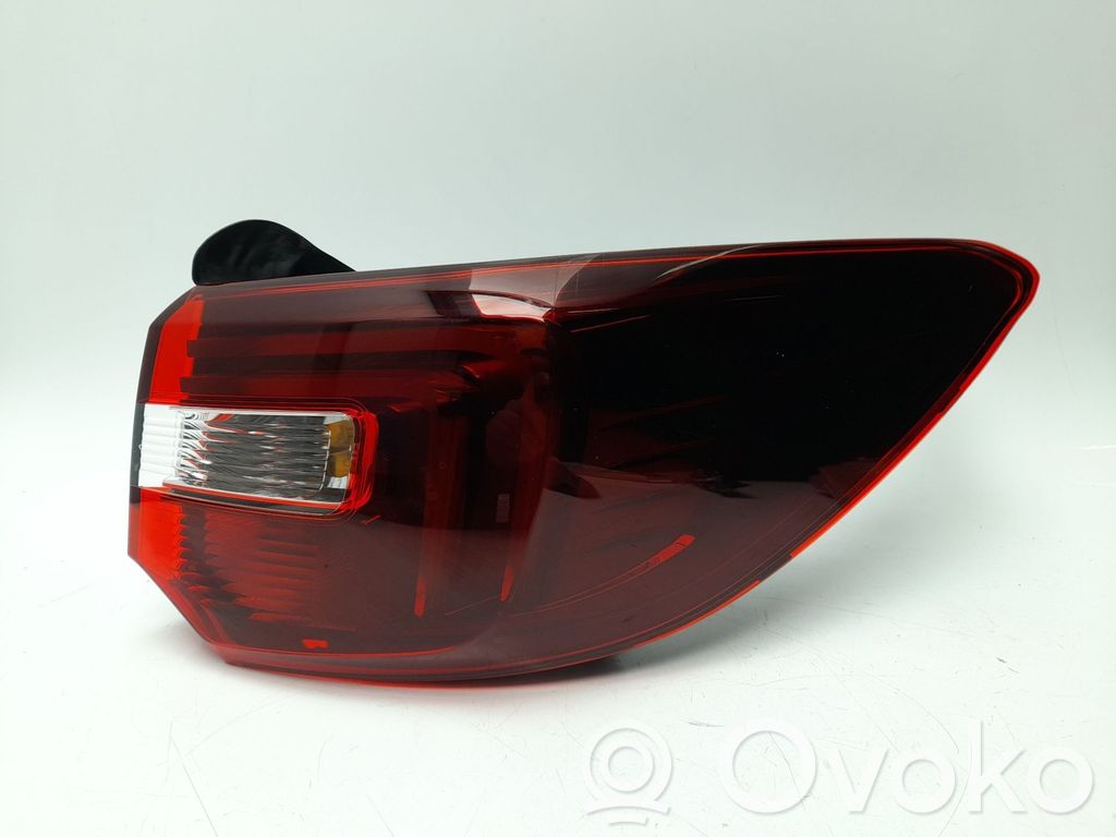 Opel Grandland X Lampa tylna 
