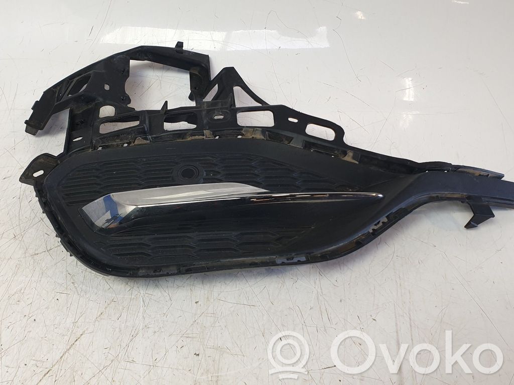 Opel Grandland X Grill / Wlot powietrza błotnika przedniego 