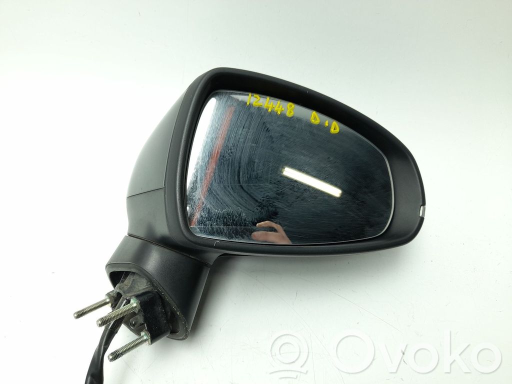 Audi A1 Oglindă electrică ușă față 