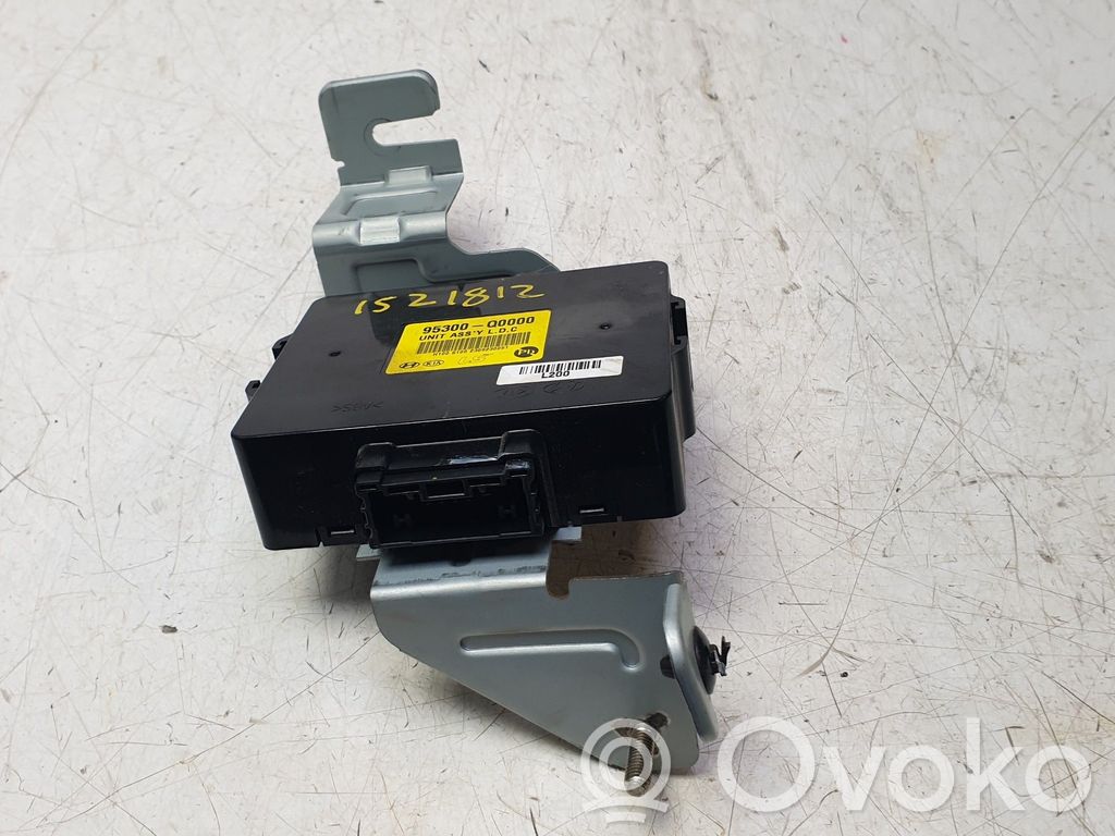 Hyundai i20 (BC3 BI3) Alte unități/module de control 