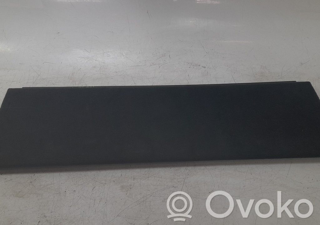 Audi Q5 SQ5 FY Tylna klapa bagażnika 