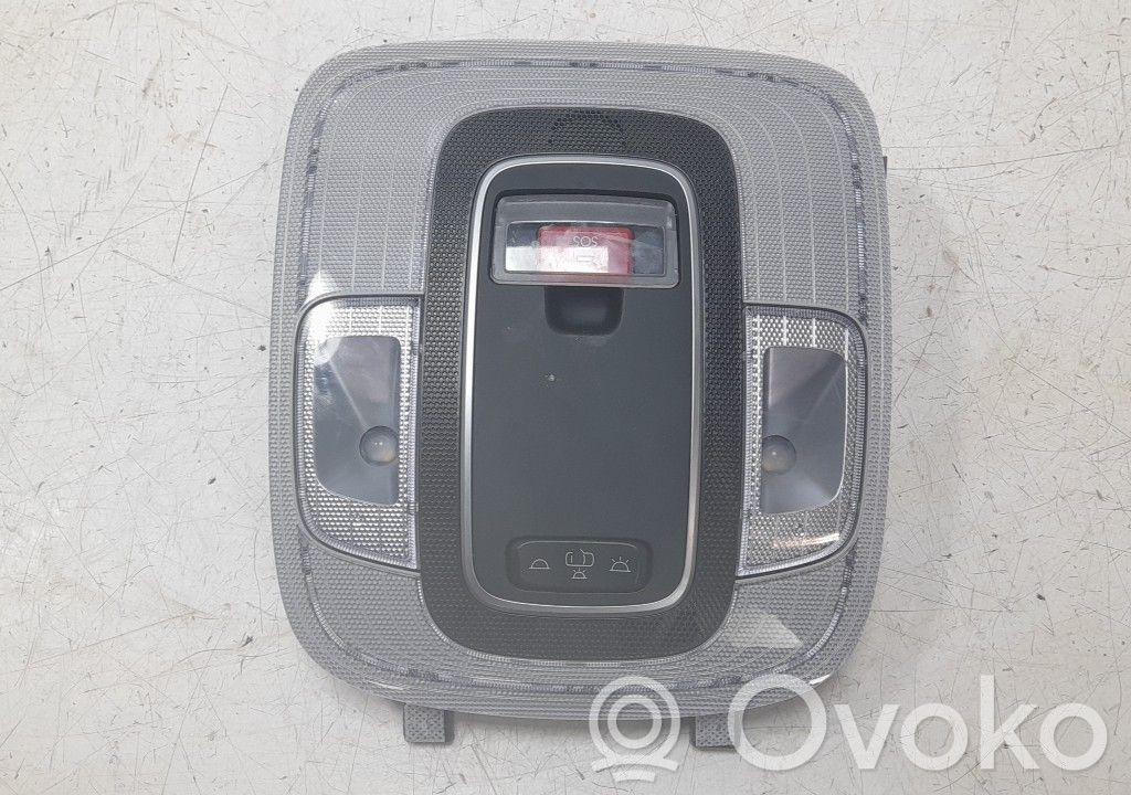 Hyundai Kona II Altre luci abitacolo