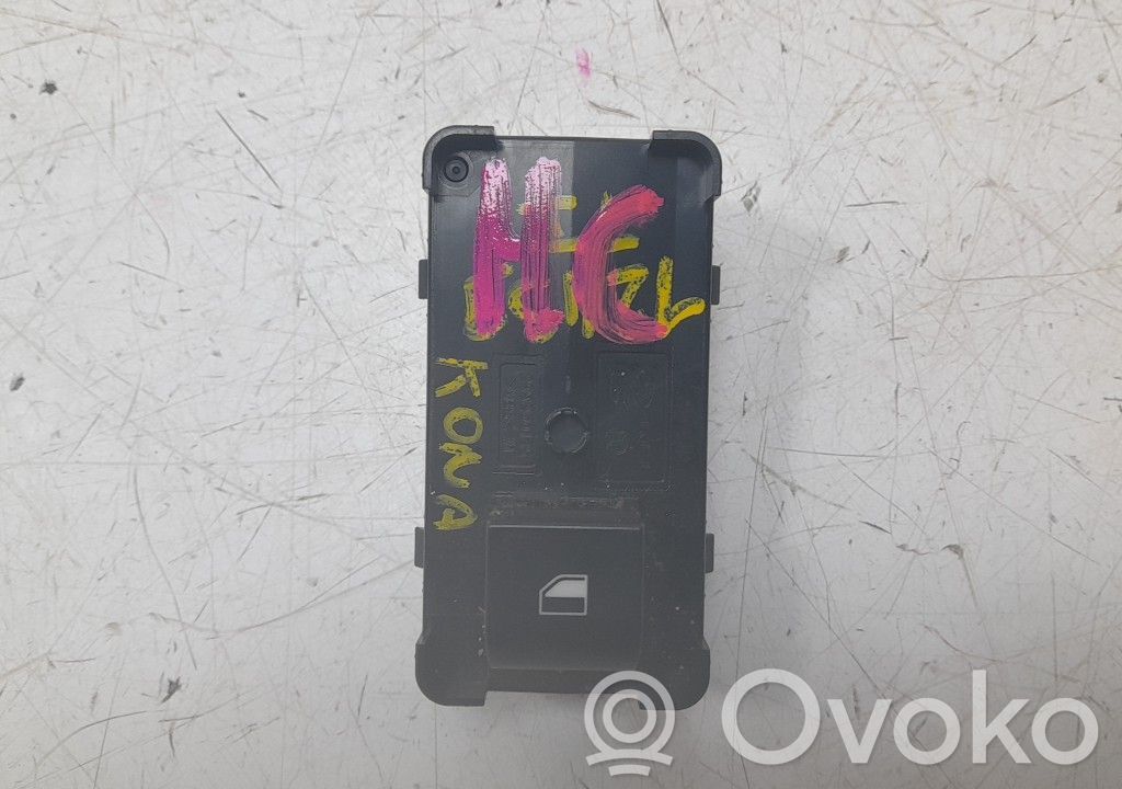 Hyundai Kona II Interruptor del elevalunas eléctrico