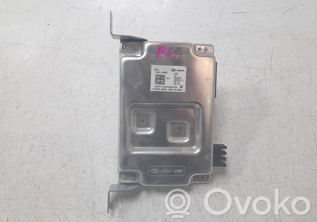 Sonstige Steuergeräte / Module   91920BE000