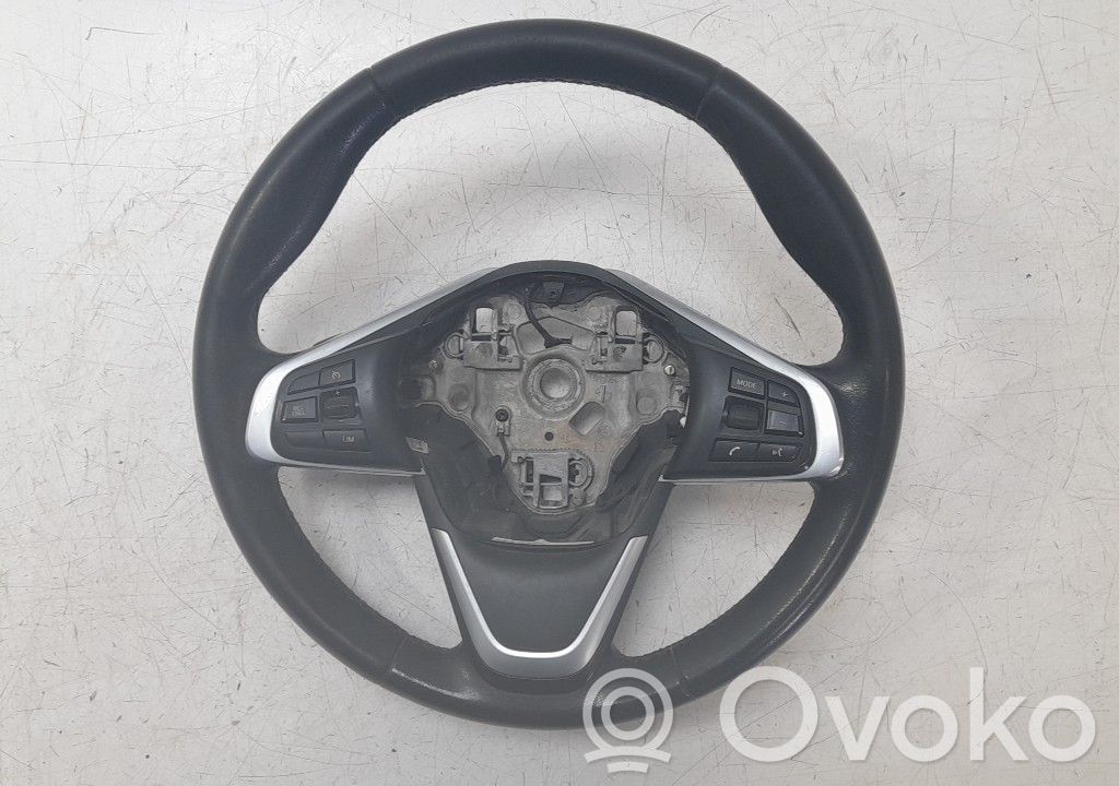 BMW X1 F48 F49 Ohjauspyörä 