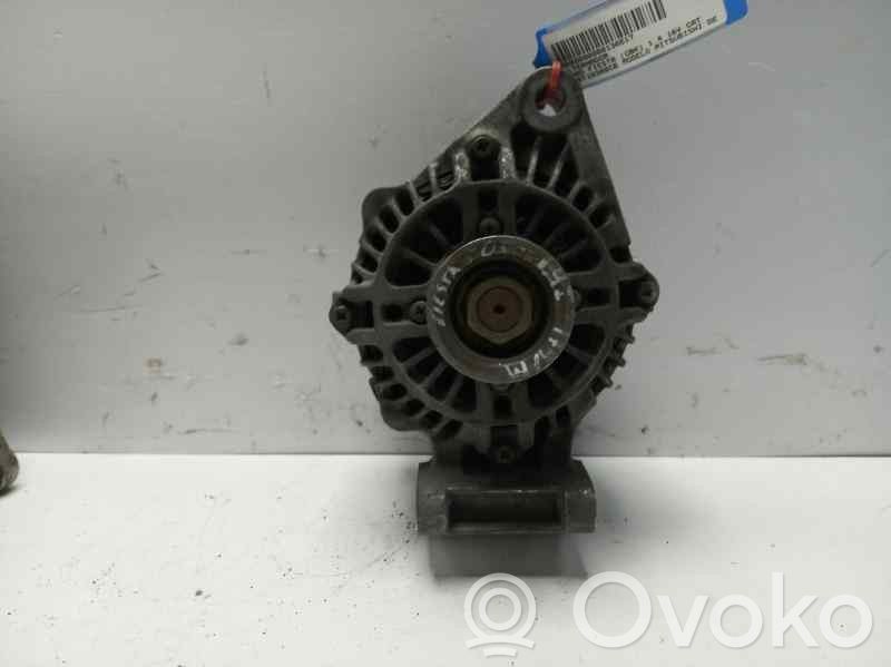 Generatorius   2S6T10300CB,ALF370153,A31133