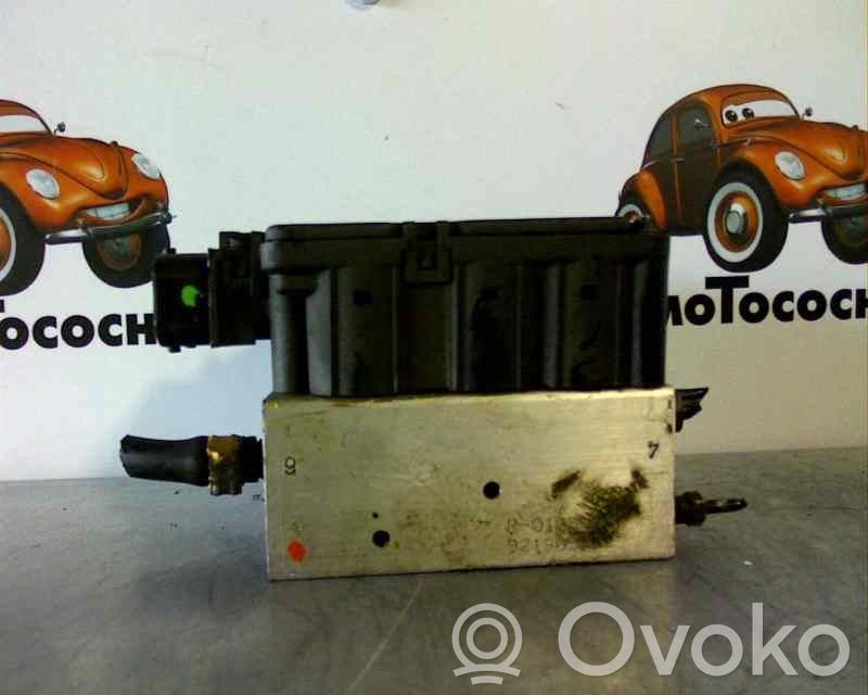 Citroen Xantia ABS Blokas 