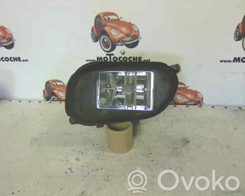 Światło przeciwmgłowe przednie   60581654,AA0704414,10101021004