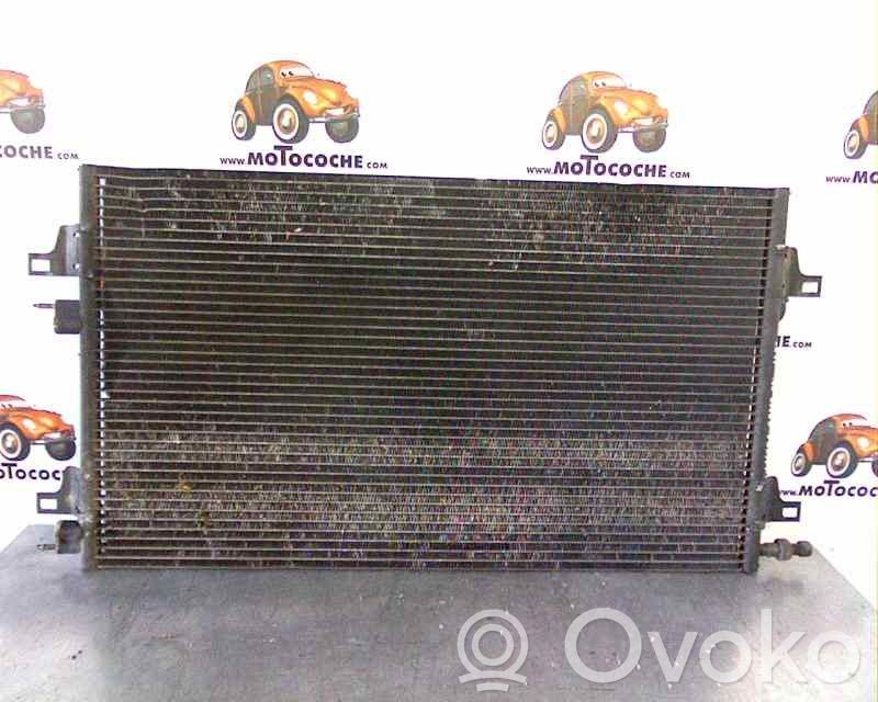 Renault Laguna II Radiatore di raffreddamento A/C (condensatore) 