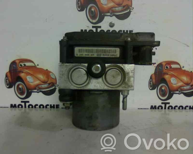 Citroen Xsara ABS Pump 