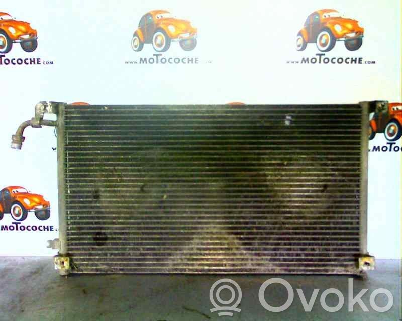 Citroen Saxo Oro kondicionieriaus radiatorius aušinimo 