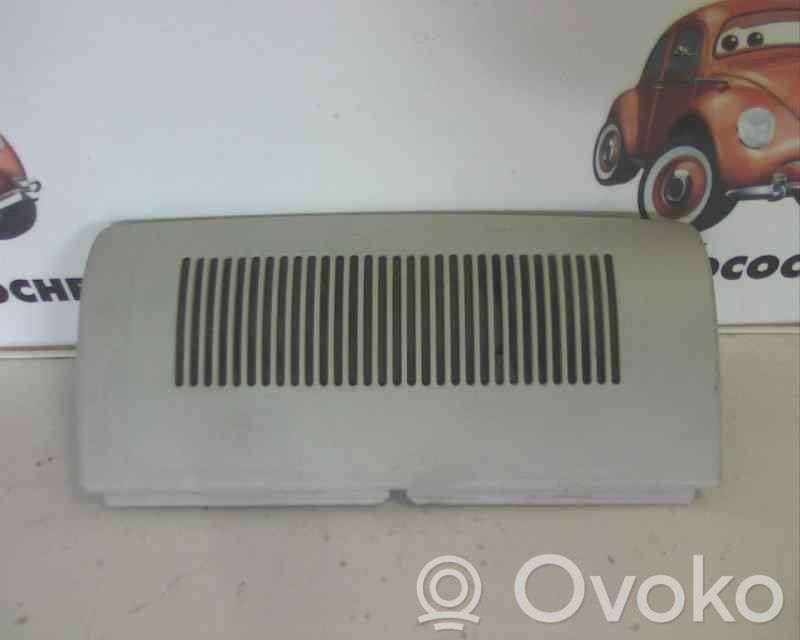Volkswagen Polo Otras unidades de control/módulos 