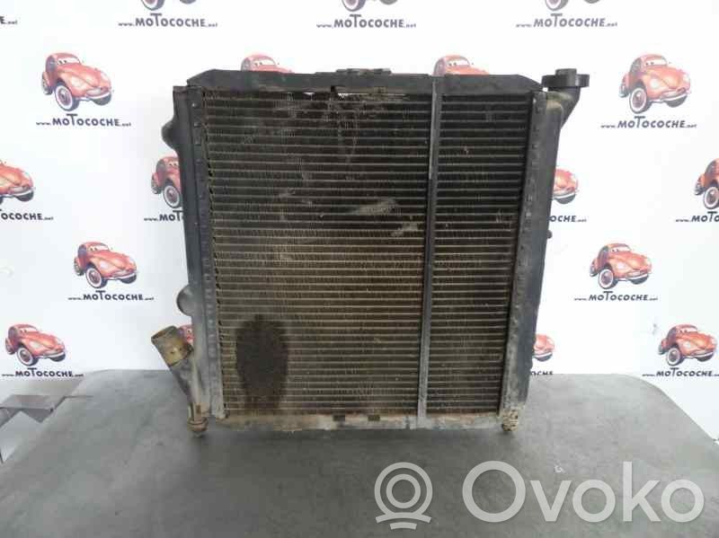 Renault 5 Coolant radiator 