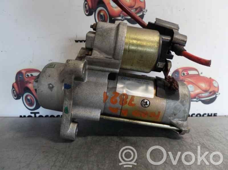 Motor de arranque   95FB11000BD,A15222