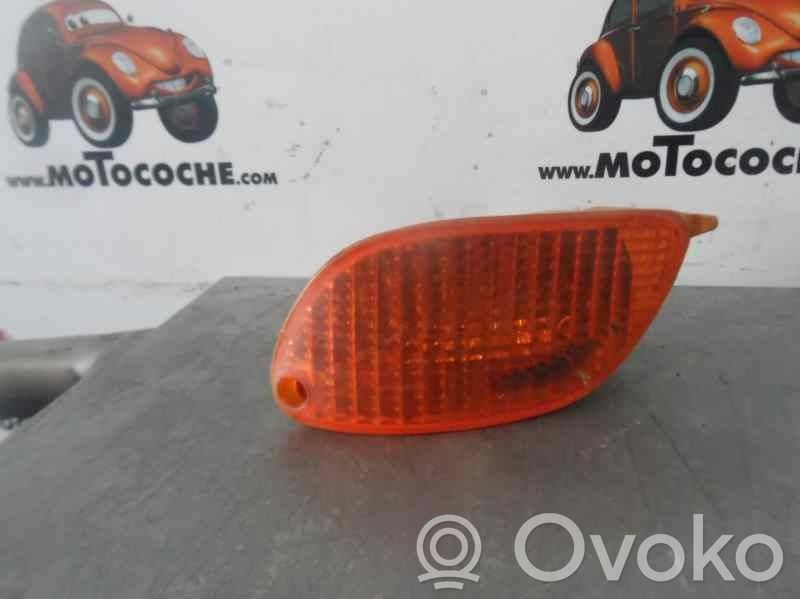 Ford Focus Faro/fanale 