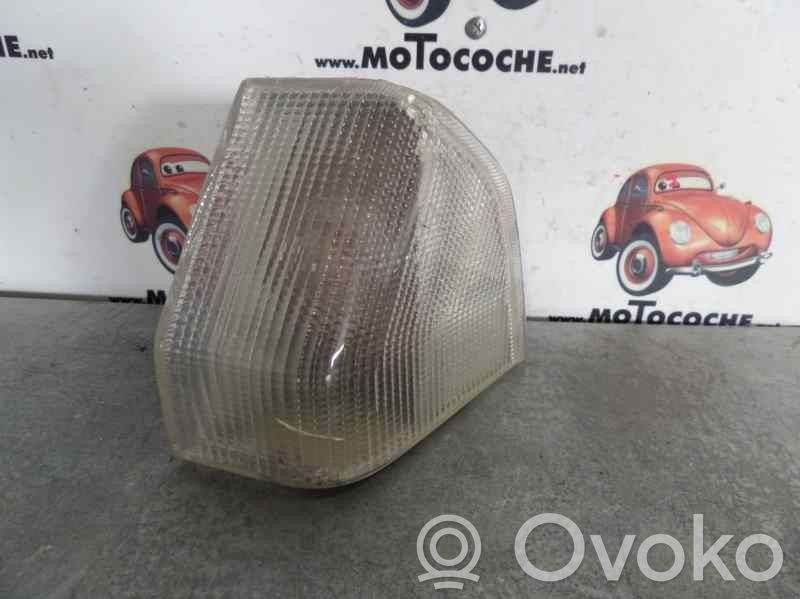 Citroen BX Phare frontale 