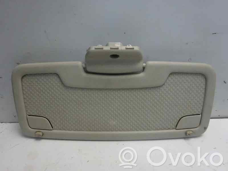 Smart ForTwo II Parasolar