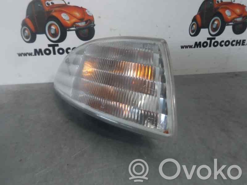 Ford Mondeo MK I Scheinwerfer 