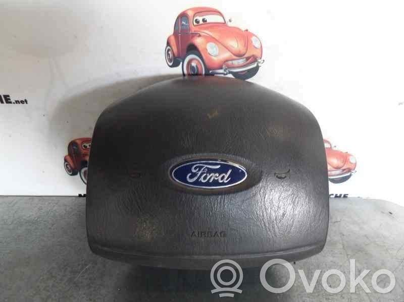 Ford Transit Airbag volan 