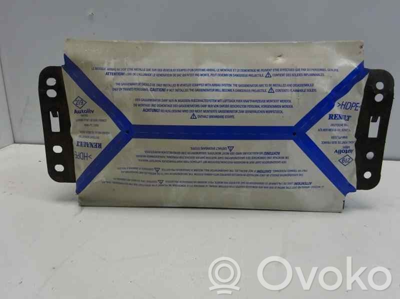 Renault Scenic II -  Grand scenic II Airbag lateral 