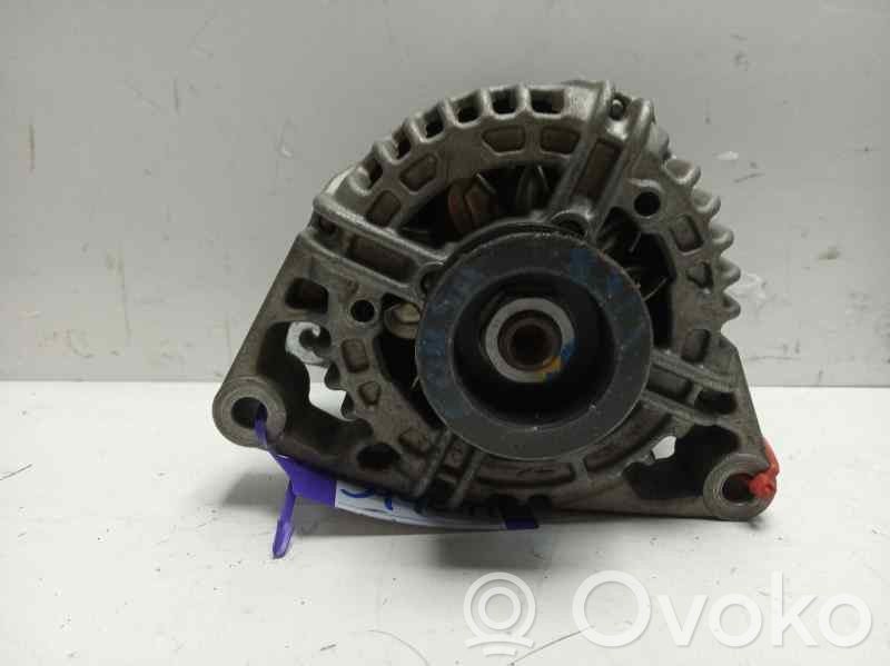Alternator   0124325171,ALF570301,A10659
