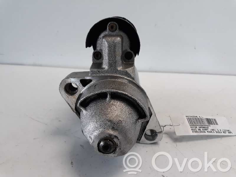 Motor de arranque   078911023D,ARF070101,S50057