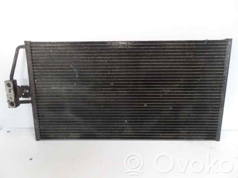 BMW 7 E38 A/C cooling radiator (condenser) 