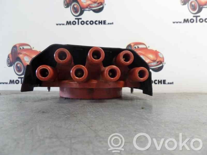 BMW 7 E32 Ignition distributor 
