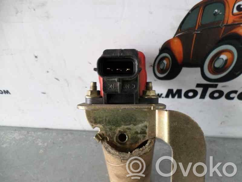 Interrupteur / bouton multifonctionnel   REF