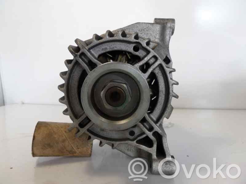 Fiat Punto (188) Generatorius 