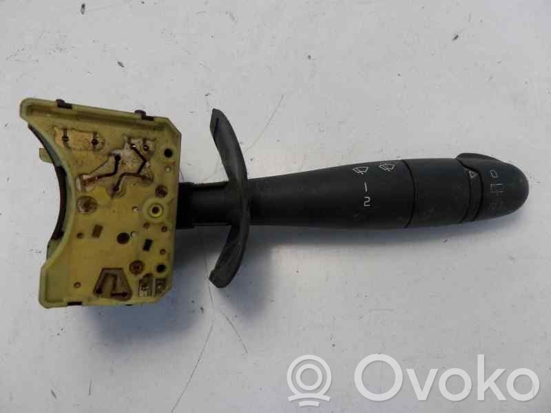 Renault Megane I Wiper control stalk 