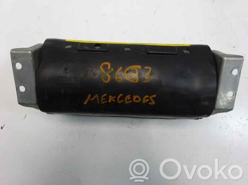 Mercedes-Benz E W210 Airbag lateral 