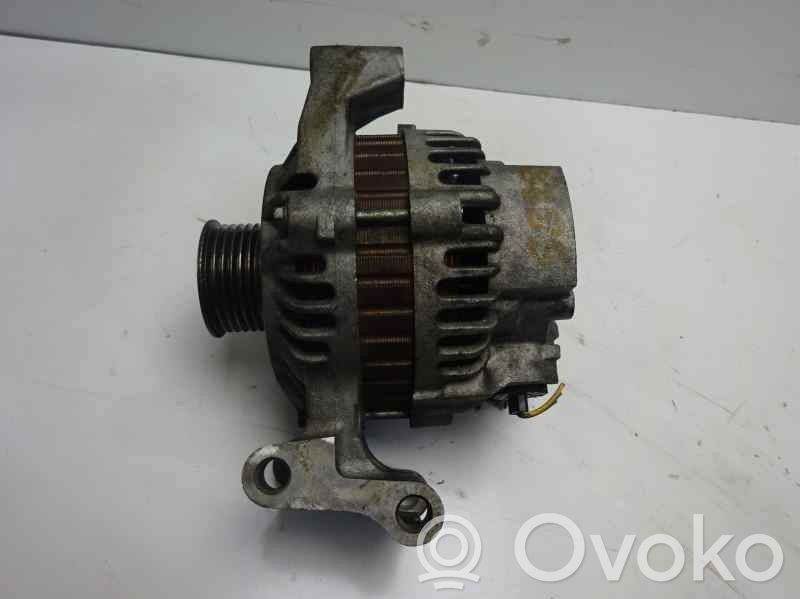 Alternator   2S6T10300CB,A27806,A31133