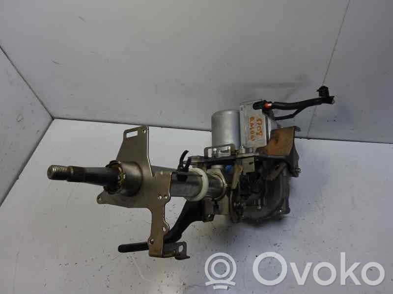 Nissan Qashqai Scatola dello sterzo