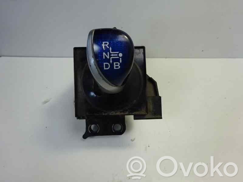 Toyota Prius (XW30) Commodo, commande essuie-glace/phare 